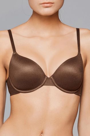 Holly Supersoft Memory Full Cup T-Shirt Bra